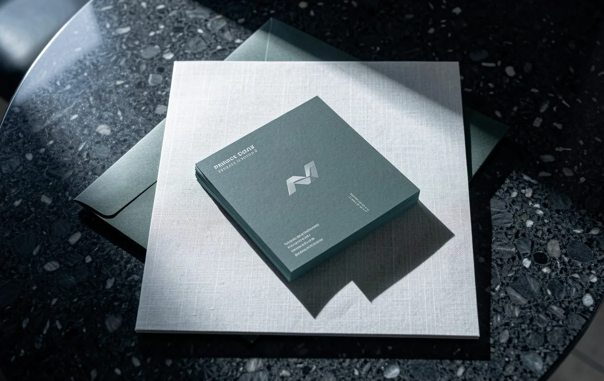 Brand Collateral