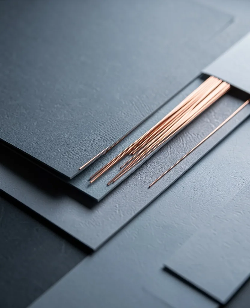 Texture and Materiality