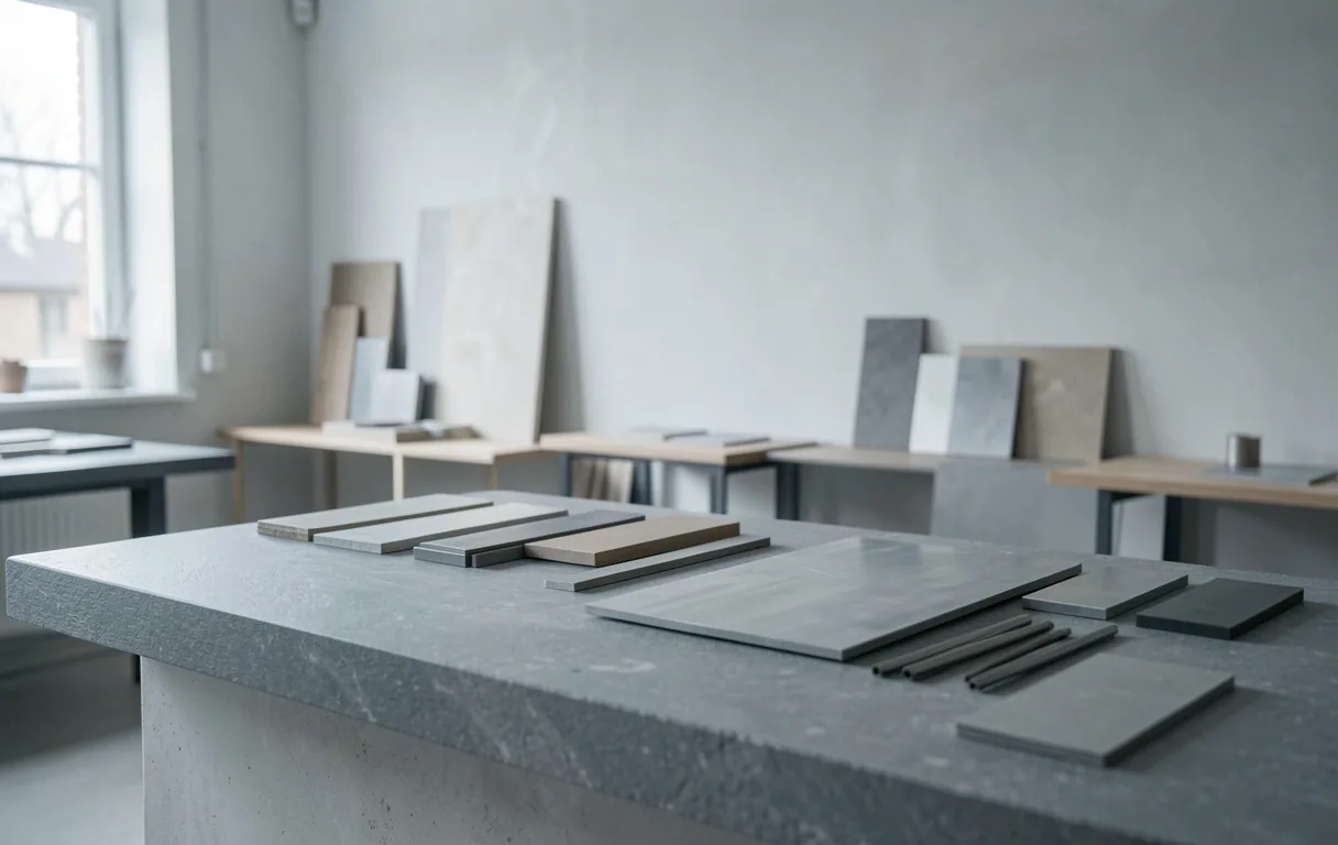 Oomaamii Studio Workspace