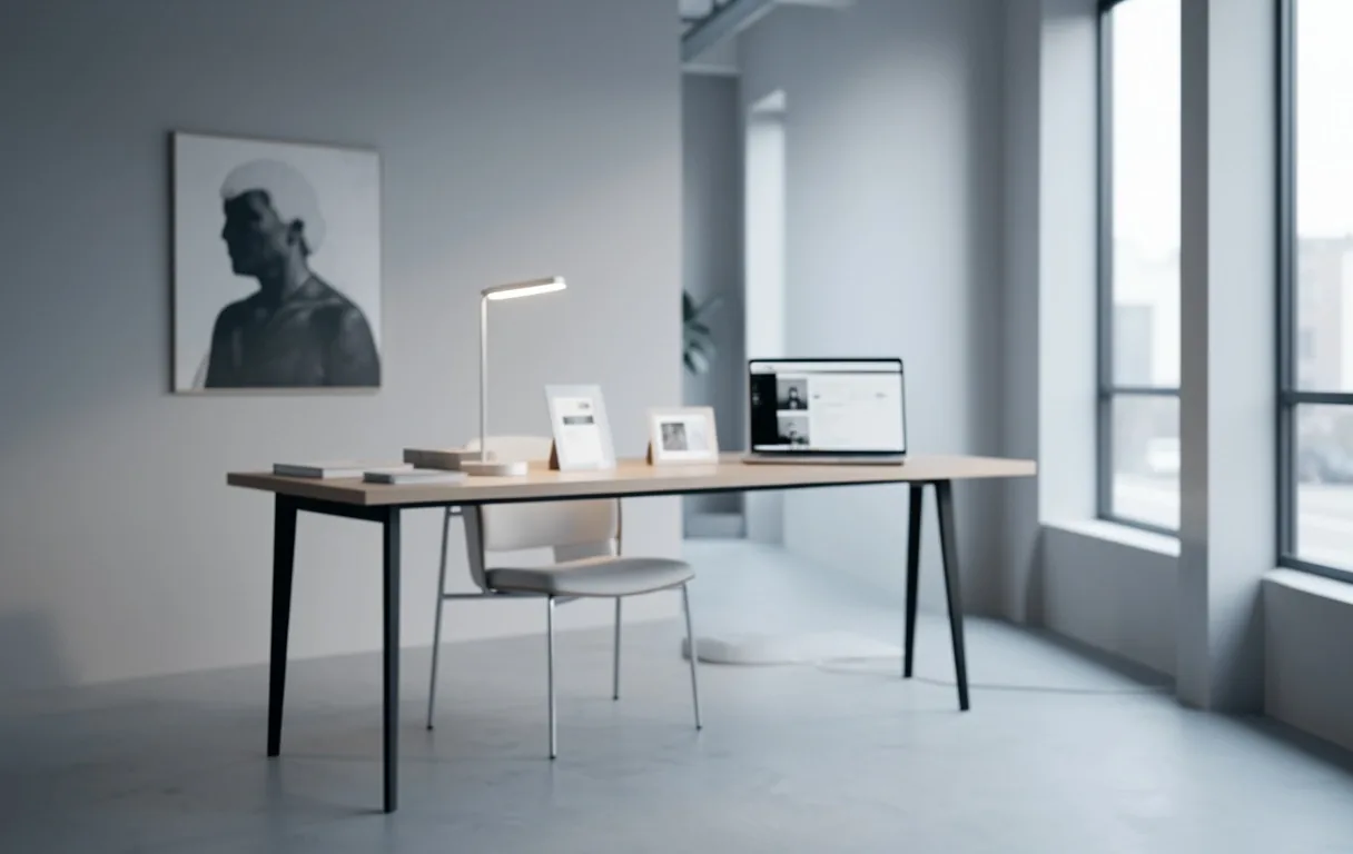 Studio context