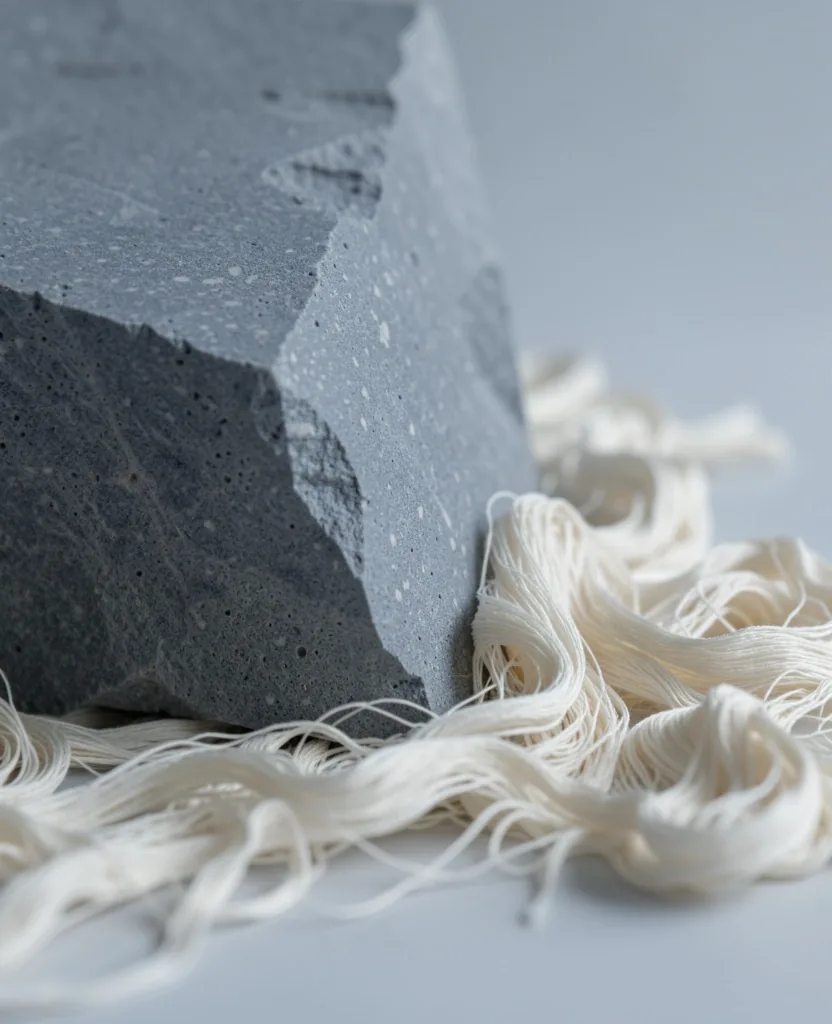 Material Contrast