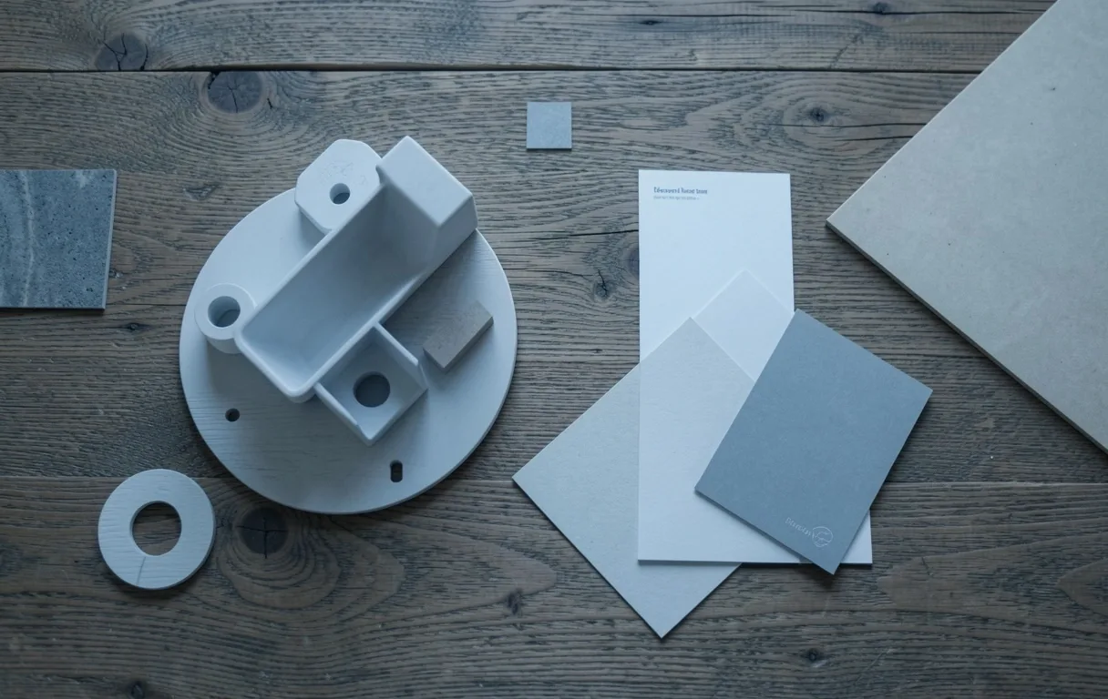 Studio Context