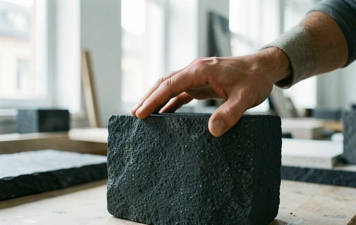Material Texture A