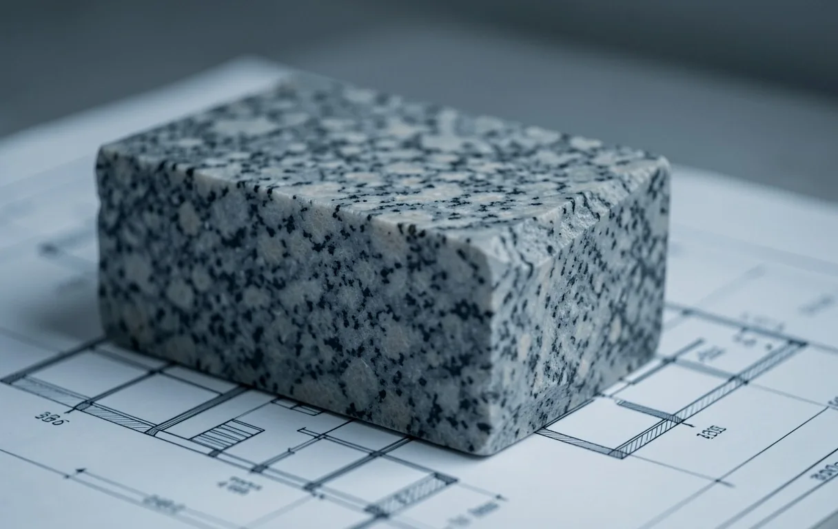 Conceptual architecture example